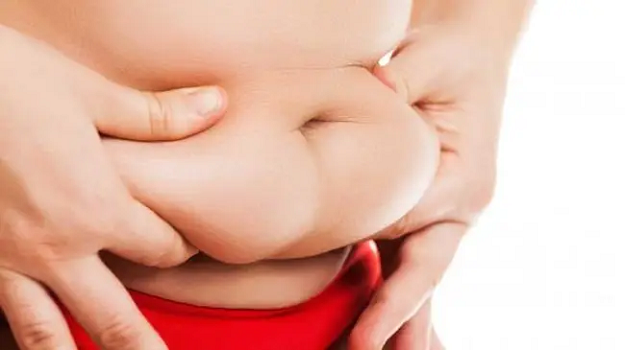 যে ভি’টামিনের অভাবে পেটে মেদ বাড়ে, জেনে নিন!